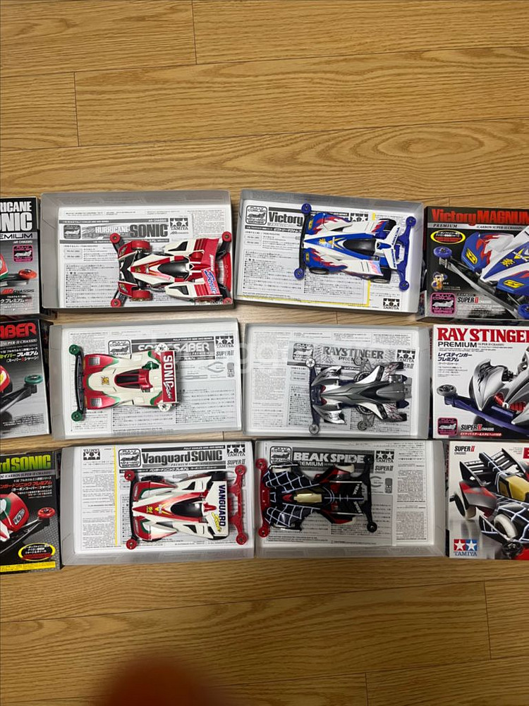 타미야 미니카싸게 팔아요--1