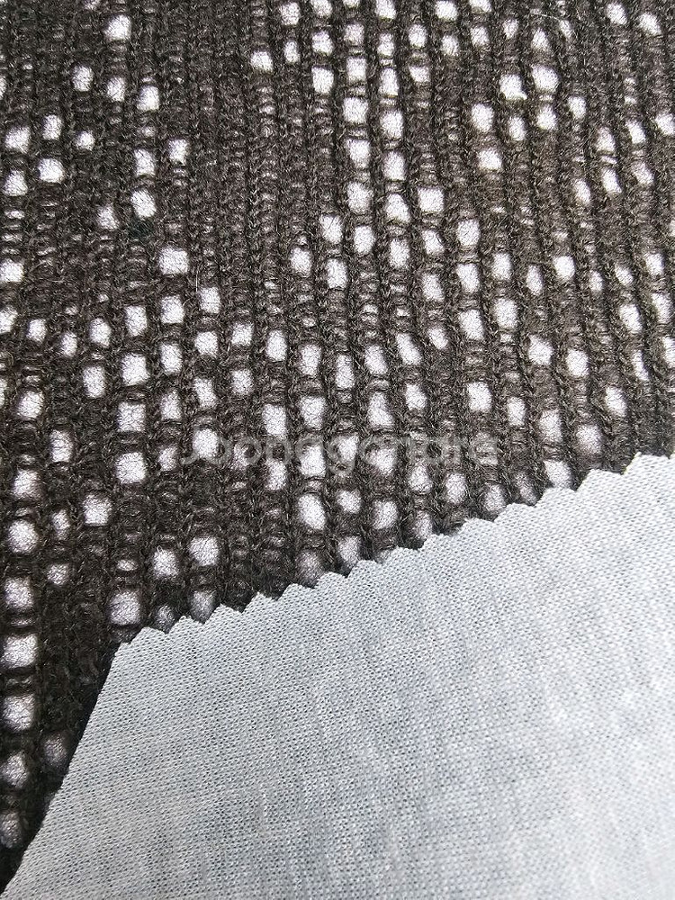 이태리 본딩 원단--2