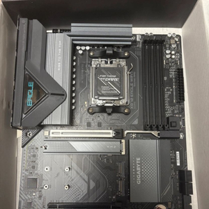 x870 이글 , 9600x 일괄 판매