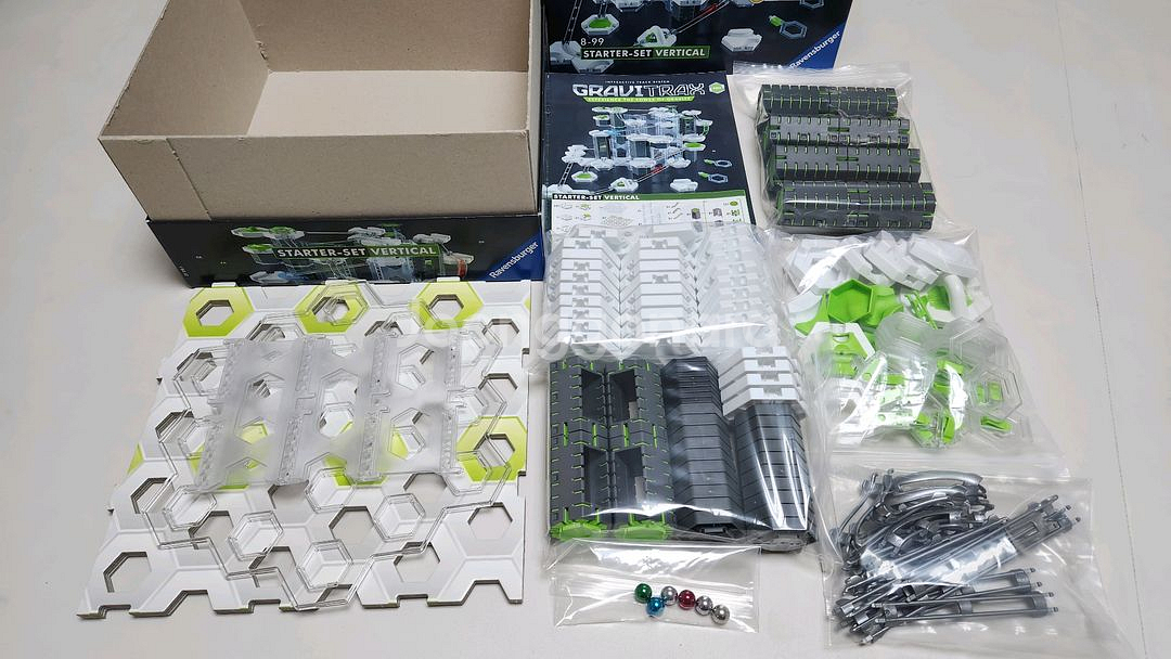 그래비트랙스 프로 스타터 버티컬--1