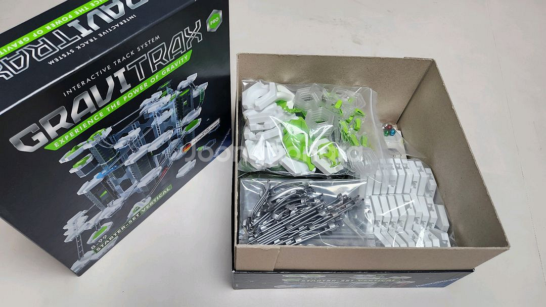 그래비트랙스 프로 스타터 버티컬--2