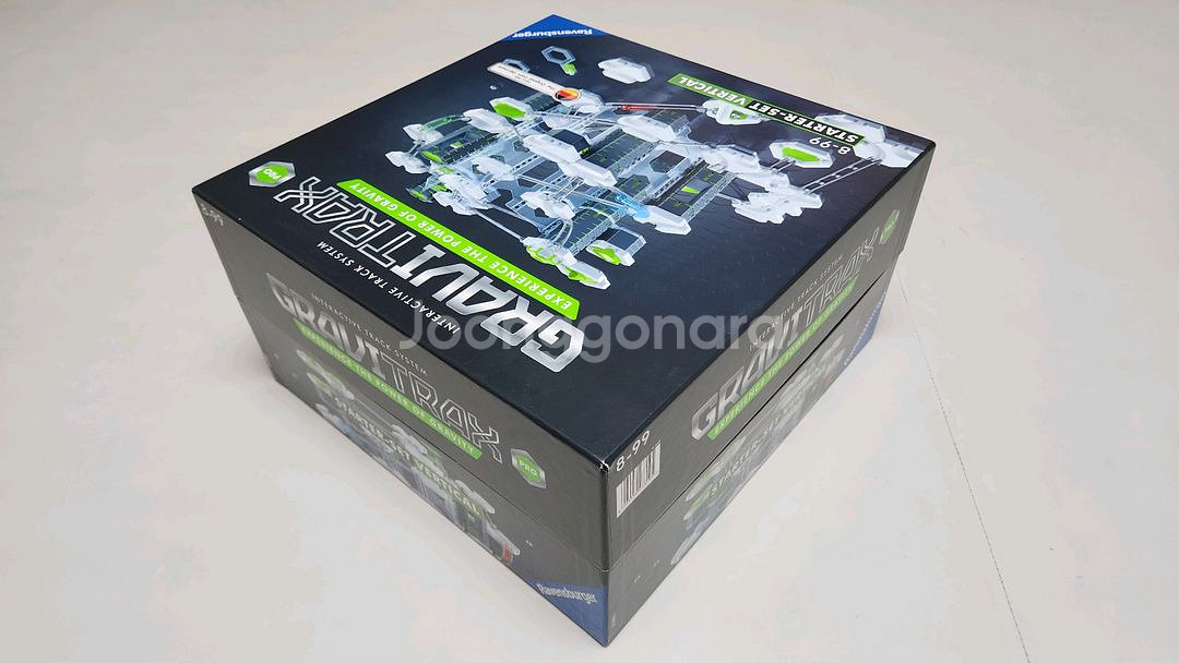 그래비트랙스 프로 스타터 버티컬--4