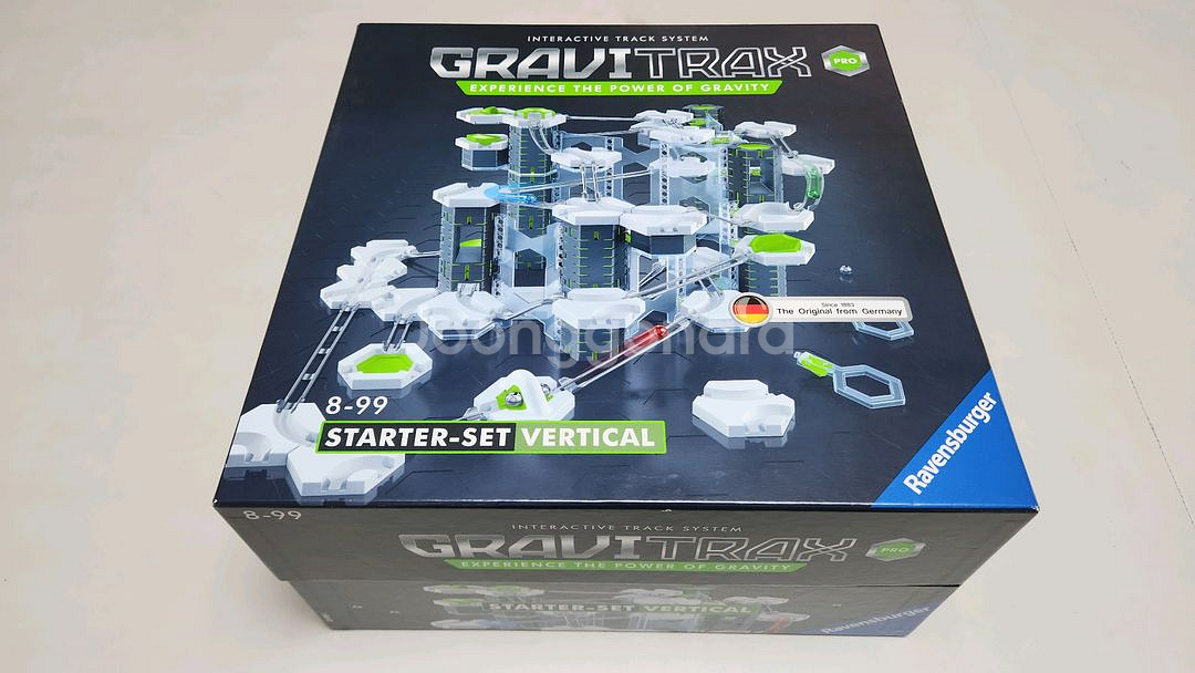 그래비트랙스 프로 스타터 버티컬--3