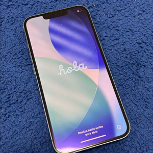 아이폰 13 블루 256기가