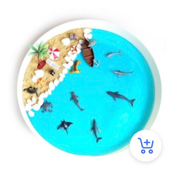 바다만들기 키트--2