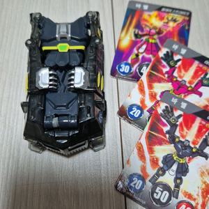 터닝메카드 바벨