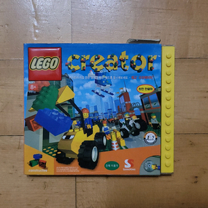 레고 크리에이터 PC 게임