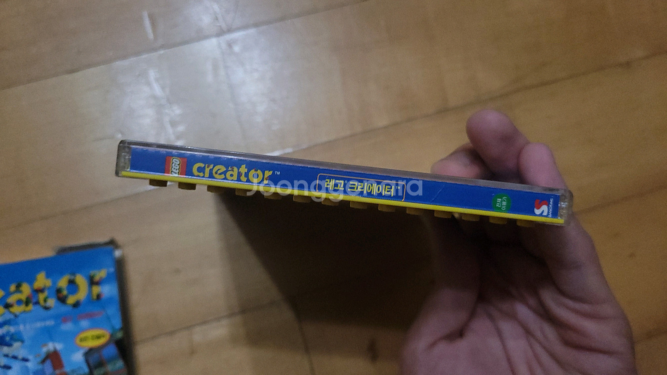 레고 크리에이터 PC 게임--7