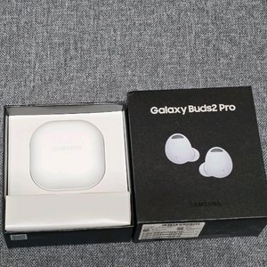 갤럭시 버즈2 프로