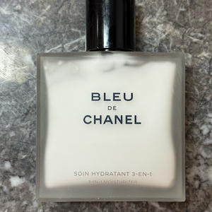 샤넬 블루 드 샤넬 애프터쉐이브 모이스춰라이저