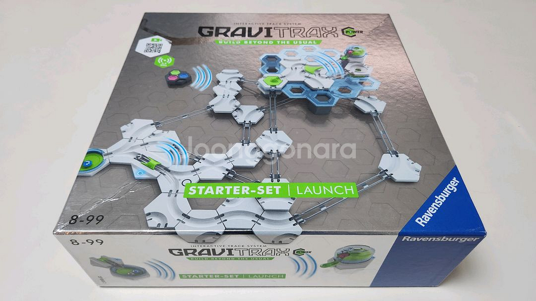 그래비트랙 파워 스타터 론치--0