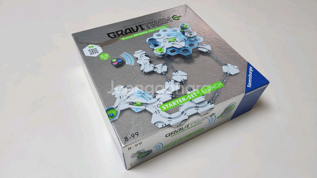 그래비트랙 파워 스타터 론치--3
