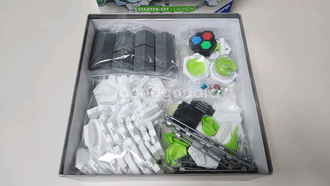 그래비트랙 파워 스타터 론치--2