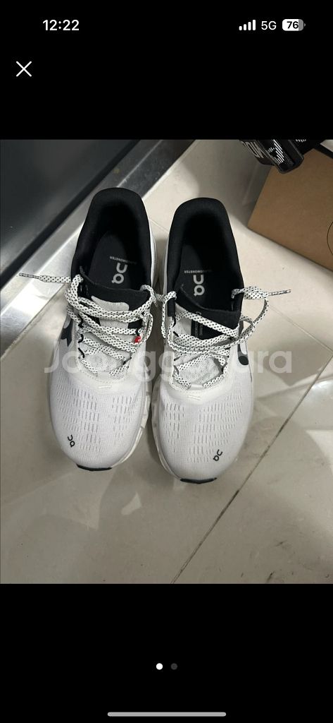 온러닝 클라우드몬스터2 260mm--0