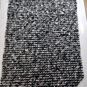 트위드 자켓 소재