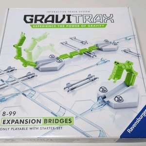 그래비트랙스 확장 브릿지(L) 리프터 (L) 트램폴린 (S)