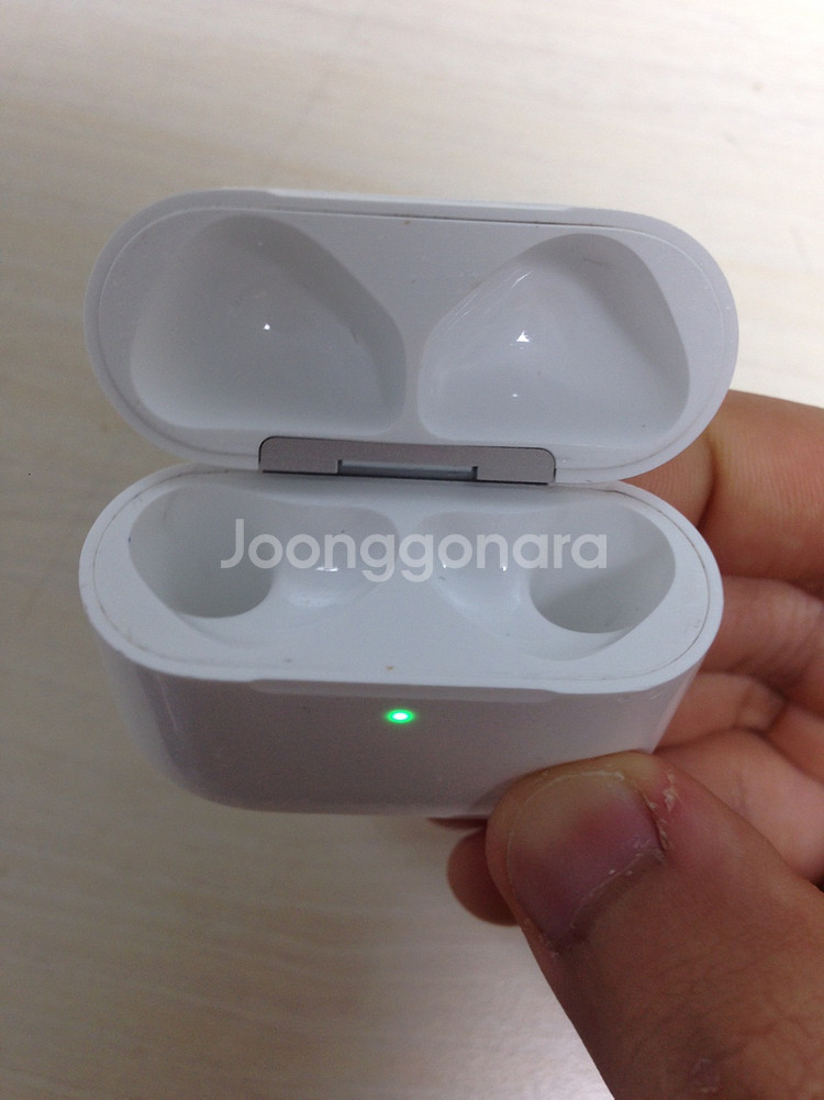 애플 에어팟 4세대 ANC 노이즈캔슬링 노캔 Airpods--3
