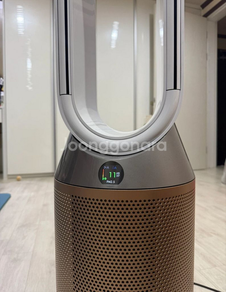 다이슨 에어리클린 3in1 공기청정기--1