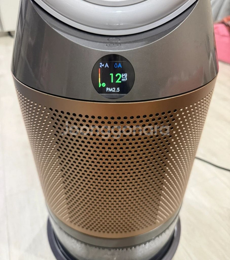 다이슨 에어리클린 3in1 공기청정기--3