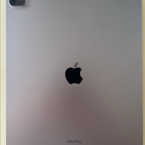 아이패드 프로 6세대 ( 12.9 인치 )