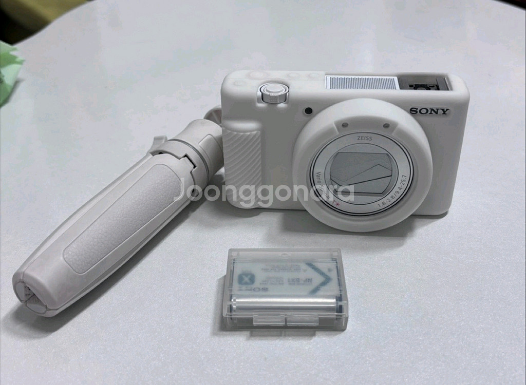 소니 ZV-1 카메라 판매--0