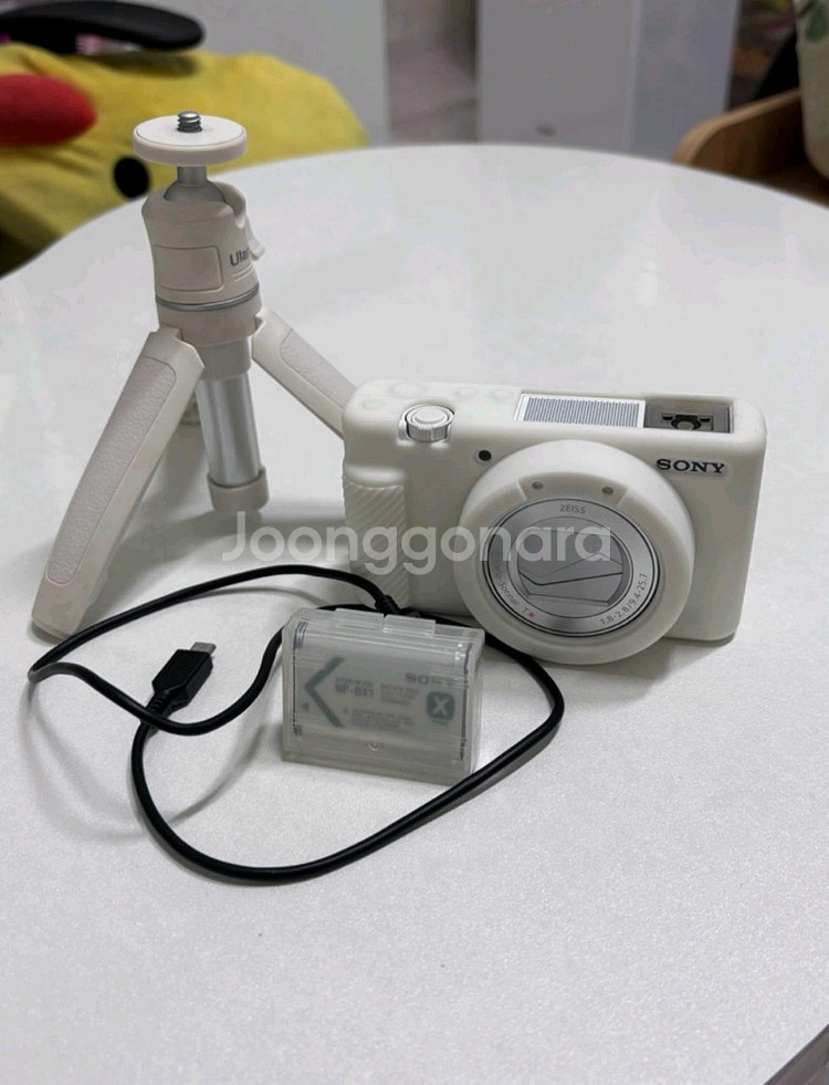 소니 ZV-1 카메라 판매--4