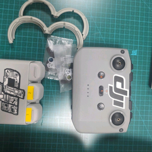 DJI neo 드론 세트