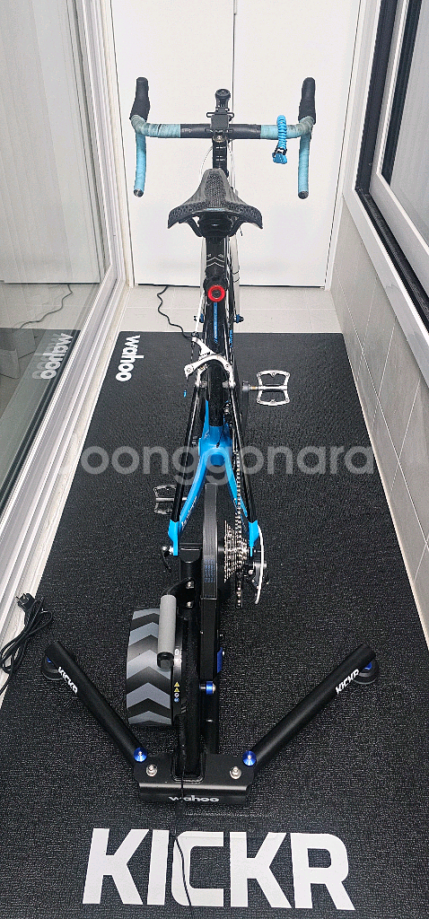 와후 키커 6세대 신품급--0