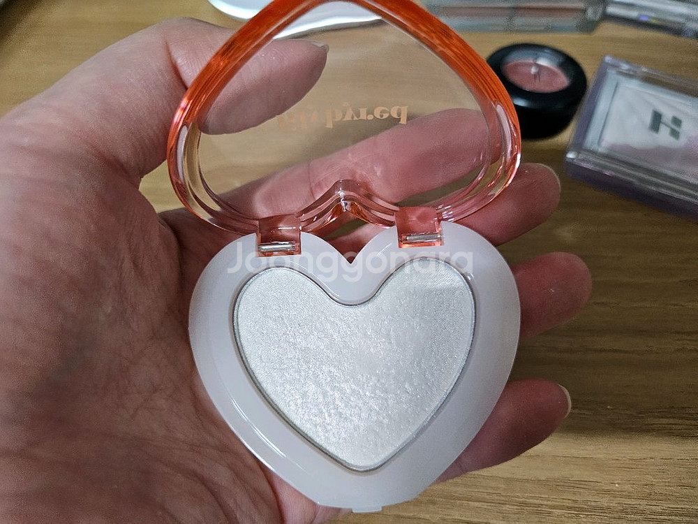 미샤 pk04, 미샤 pk07, 릴리바이레드 슈가빔, 헤라 글로우 빔,올테무 16--5