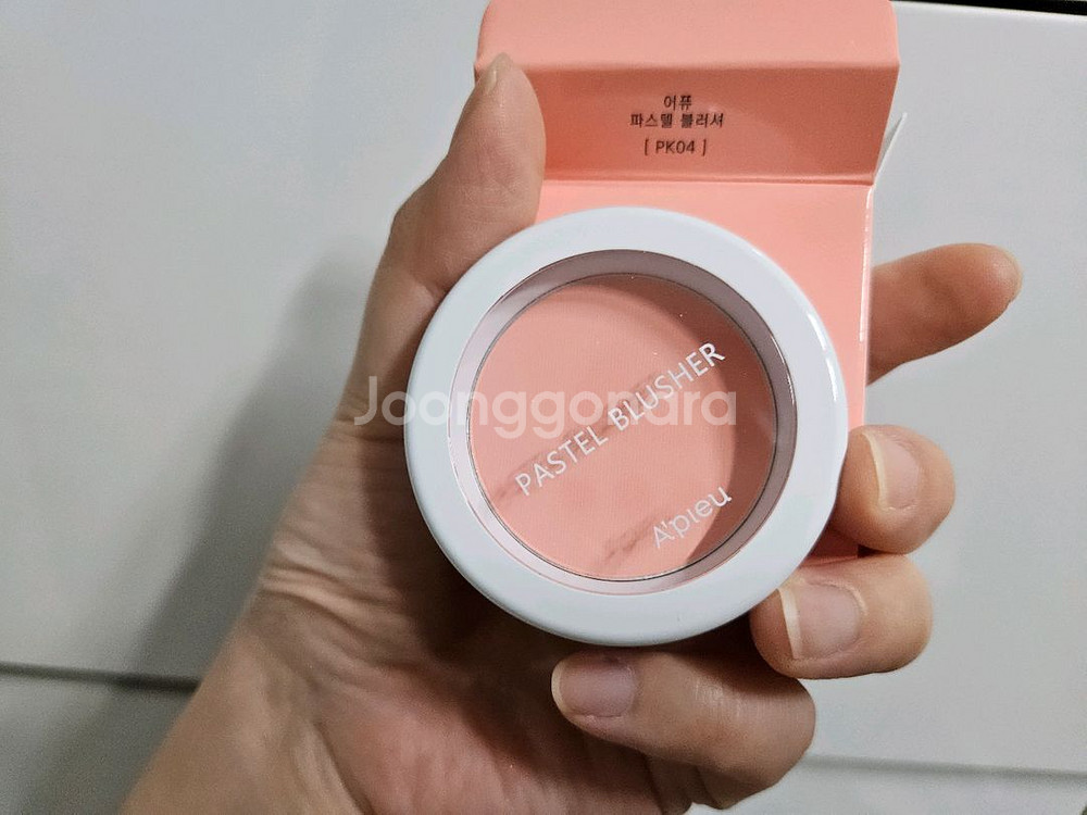 미샤 pk04, 미샤 pk07, 릴리바이레드 슈가빔, 헤라 글로우 빔,올테무 16--2