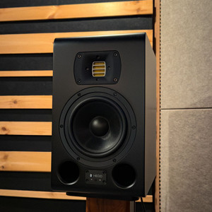 헤드 HEDD Type 07 A-CORE 스피커