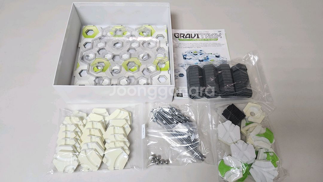 그래비트랙스 코어 스타터--0