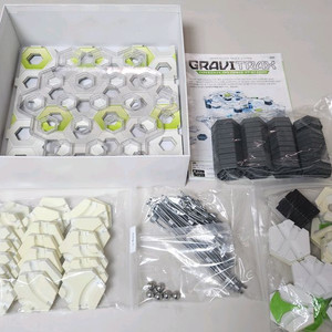 그래비트랙스 코어 스타터