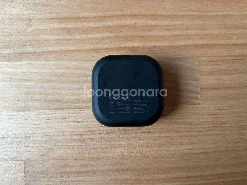 샥즈 shokz t910 오픈핏--1