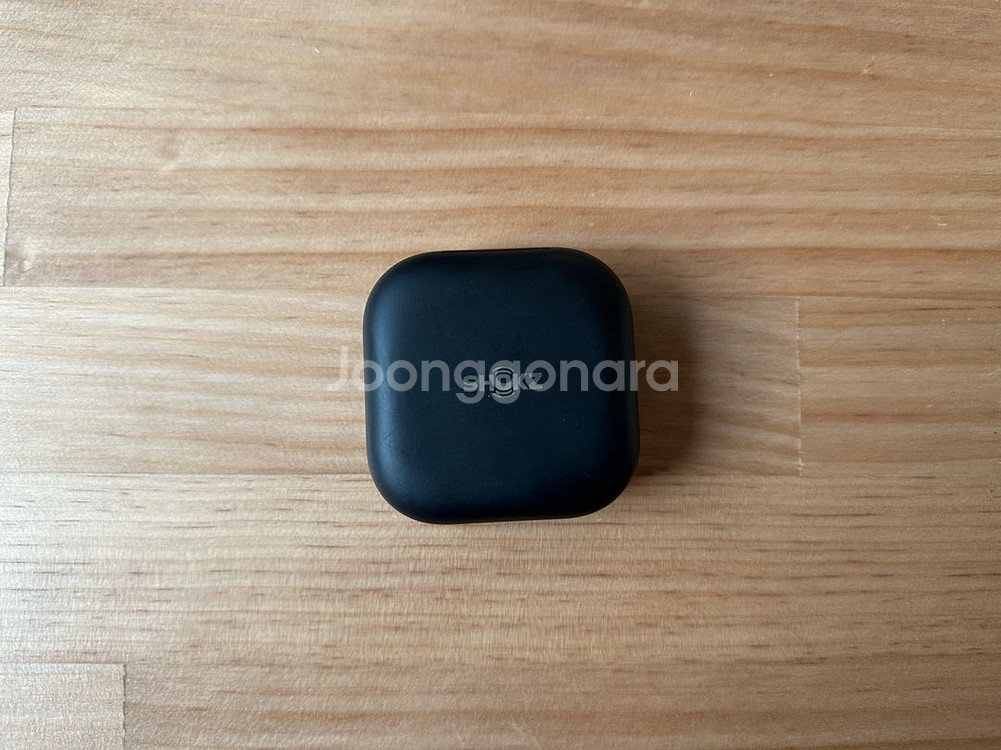 샥즈 shokz t910 오픈핏--0