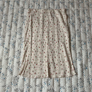 h&m 에이치앤엠 니렝스 스커트