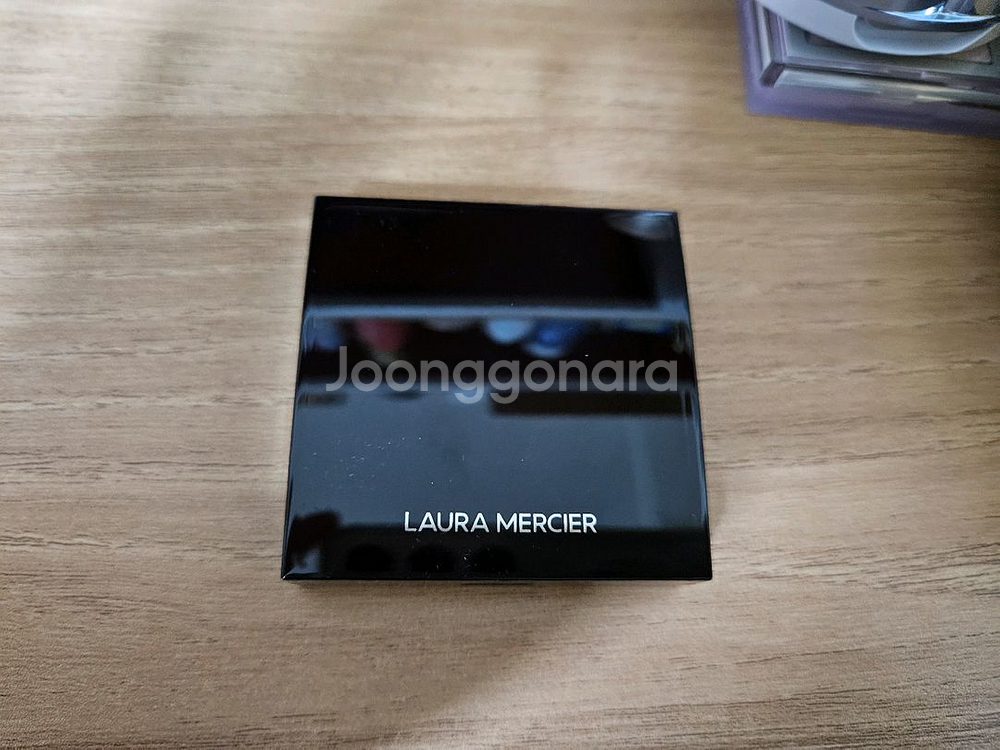 로라메르시에 블러쉬 컬러 인퓨전 구아바 판매합니다.--1