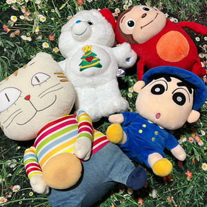 인형 일괄로 판매해요!