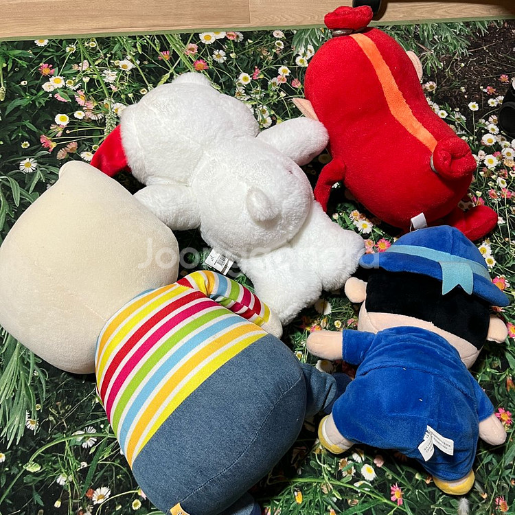 인형 일괄로 판매해요!--1