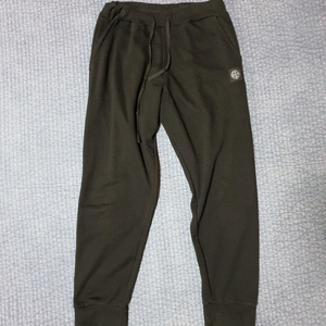 스톤아일랜드 조거팬츠 트레이닝 바지 M-L사이즈 팔아요