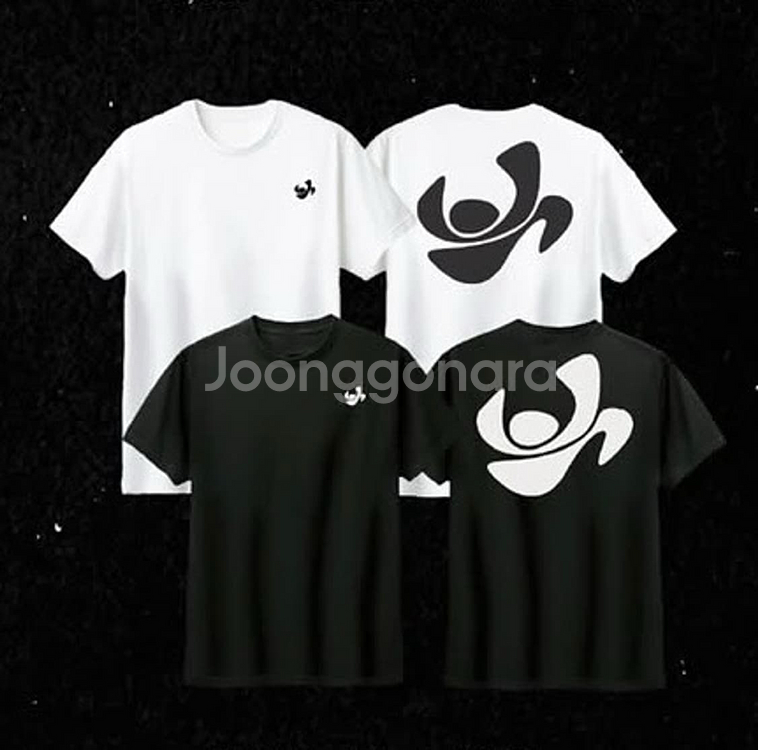 [미개봉]양홍원 오보에 슬로모 티셔츠 XL--0