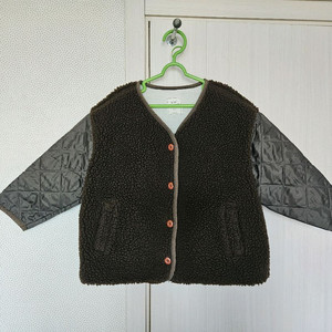 미니봉봉뽀글자켓(L/XL)