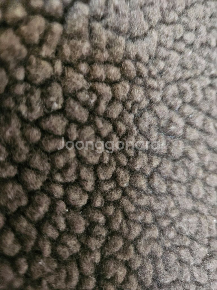 미니봉봉뽀글자켓(L/XL)--3