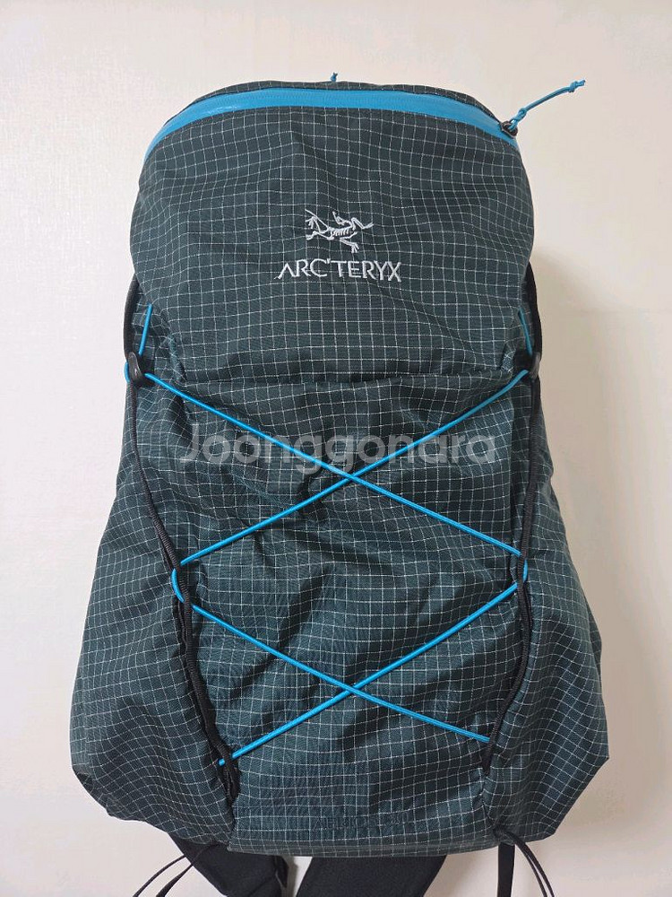 아크테릭스 에어리어스 30 (레귤러)--2