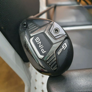 핑 G425 유틸리티(4번 22도)X샤프트(삼양국내정품