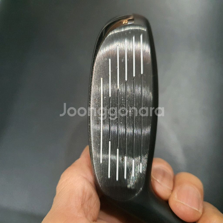 핑 G425 유틸리티(4번 22도)X샤프트(삼양국내정품--5