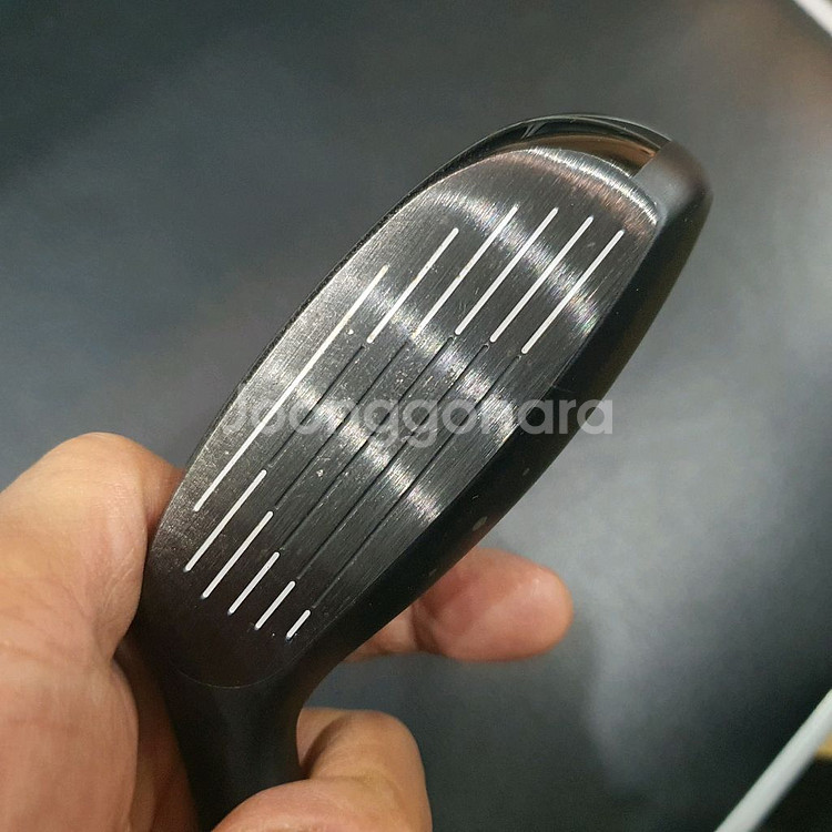 핑 G425 유틸리티(4번 22도)X샤프트(삼양국내정품--4