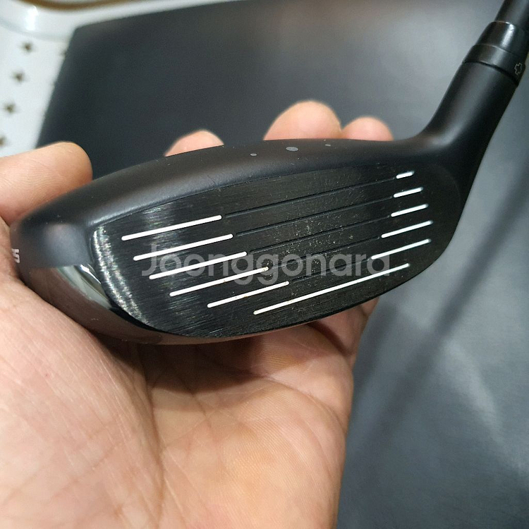 핑 G425 유틸리티(4번 22도)X샤프트(삼양국내정품--3