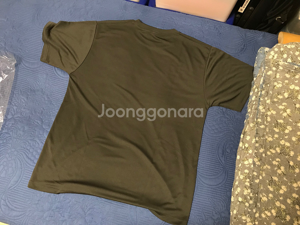 코스파 COSPA 만화 장송의 프리렌 미믹에 물린 프리렌 반팔 티셔츠 XL 사이즈 미사용 새상품--3