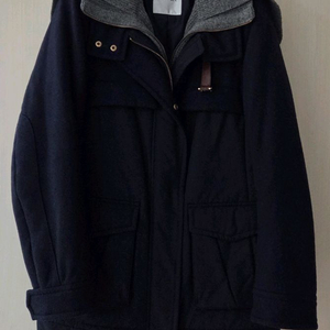 빈폴(BEANPOLE) 패딩 점퍼